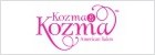 Kozma & Kozma Salon logo