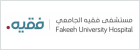 Fakeeh Care Group logo