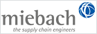 Miebach Consulting logo