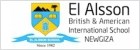 El Alsson British & American International School