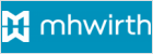MHWirth FZE logo