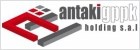 Antaki Holding