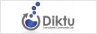 Diktu logo