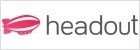 Headout logo