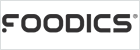 Foodics logo