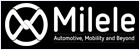 Milele Motors logo