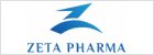 Zeta Pharma