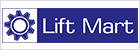Lift Mart Elevators and Escalators LLC logo