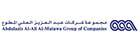 ABDULAZIZ AL-ALI AL-MUTAWA GROUP OF COMPANIES