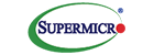 Super Micro Computer, Inc. logo