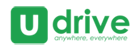 UDrive logo