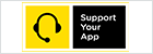 SupportYourApp