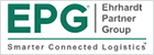 Ehrhardt Partner Group (EPG) logo