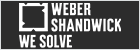 Weber Shandwick logo