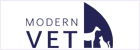 Modernvet logo