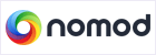 Nomod logo
