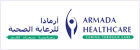 ARMADA PHARMACY DMCC logo
