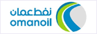 Oman Oil Marketing Company