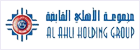 Al Ahli Holding Group logo