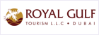 Royal Gulf Tourism Services LLC logo