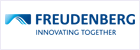 Freudenberg Group logo