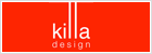 Killa Design logo