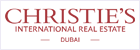 Christie’s International Real Estate logo