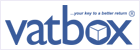 Vatbox logo