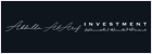 Abdullah Al Arif Investment logo