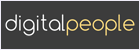 Digital People London logo