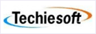 Techiesoft logo