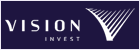 Vision Invest logo