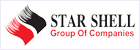 star shell group logo