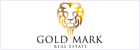Gold Mark Real Estate logo
