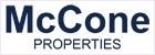 McCone Properties logo