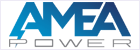AMEA Power logo