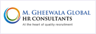 Client of M. GHEEWALA GLOBAL HR