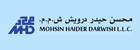Mohsin Haider Darwish LLC, Corporate Office 