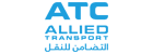 ALLIED TRANSPORT LLC logo