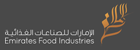 EMIRATES FOOD INDUSTRIES PJSC 