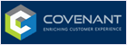 Covenant Tel logo