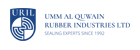 UMM AL QUWAIN RUBBER INDUSTRIES LTD
