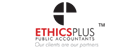 Ethics Plus Public Accountants logo