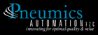 Pneumics Automation Systems Trading LLC