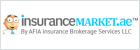 InsuranceMarket.ae logo