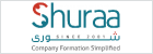 Shuraa Management And Consultancy LLC logo