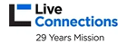 Live Connections Consulting - FZE logo