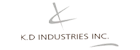 K.D Industries INC 