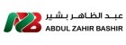 Abdul Zahir Bashir General Trading LLC