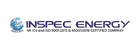Inspec Energy Trading & Contracting